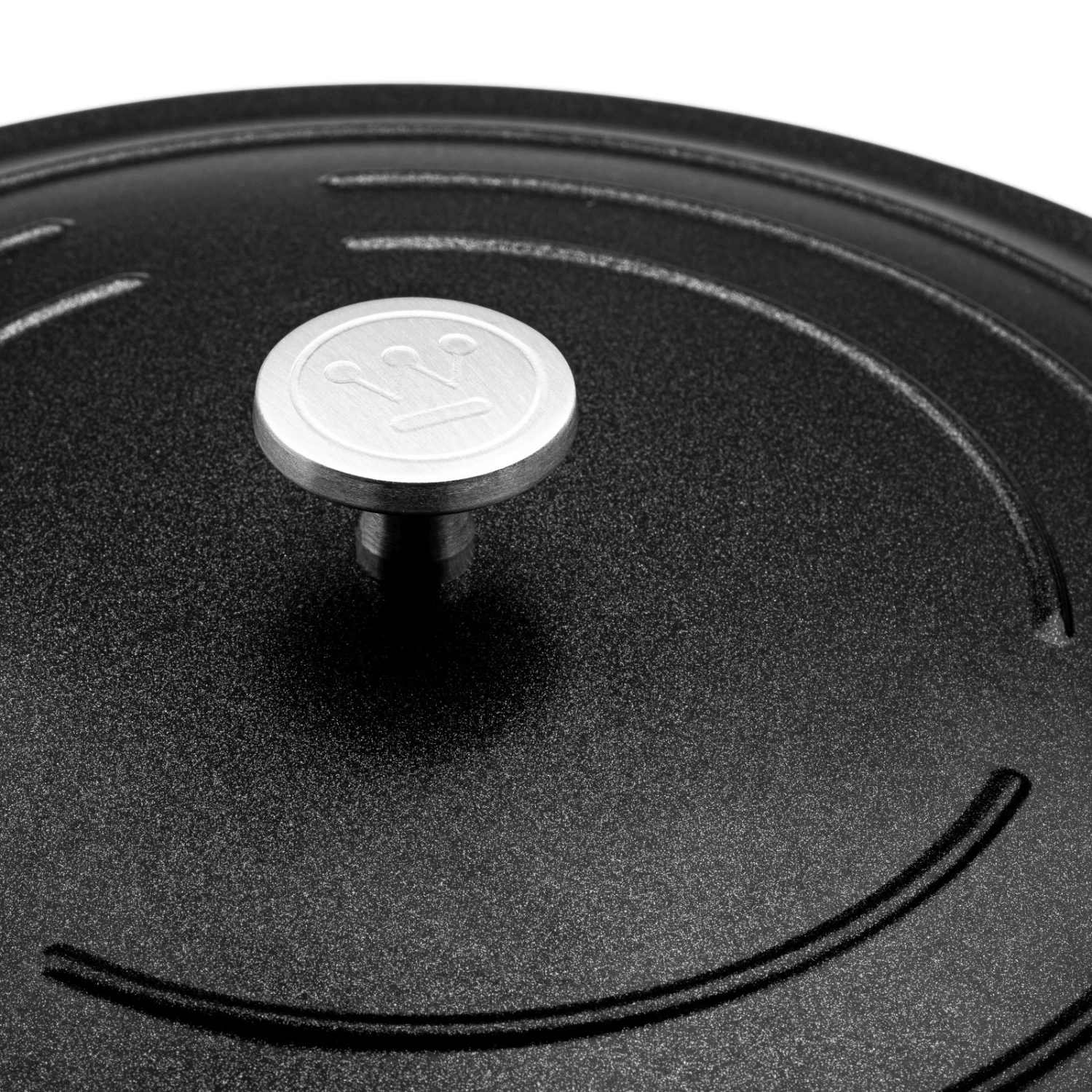 Westinghouse Wokpan Performance - Blissful Black - ø 28 Cm - Standaard Anti-aanbaklaag 12 Westinghouse Wokpan Performance - Blissful Black - ø 28 Cm - Standaard Anti-aanbaklaag - Afbeelding 10