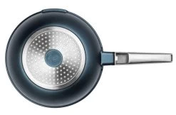 Westinghouse Wokpan Performance - Bravery Blue - ø 28 Cm - Standaard Anti-aanbaklaag -Keukenbenodigdheden Winkel WCCW0095028BL 10