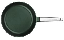 Westinghouse Koekenpan Performance - Gracious Green - ø 28 Cm - Standaard Anti-aanbaklaag -Keukenbenodigdheden Winkel WCFP0095024SG 7 1