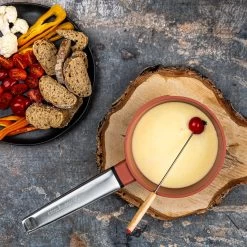 Westinghouse Steelpan Performance - Rebel Red - ø 18 Cm / 1.9 Liter 22 Westinghouse Steelpan Performance - Rebel Red - ø 18 Cm / 1.9 Liter -Keukenbenodigdheden Winkel WCSP0095N18OR 8