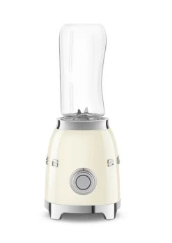 SMEG Smoothie Blender - Compact - Creme - 600 Ml - PBF01CREU 14 SMEG Smoothie Blender - Compact - Creme - 600 Ml - PBF01CREU -Keukenbenodigdheden Winkel WEB PBF01CREU 3.jpg