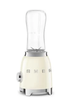 SMEG Smoothie Blender - Compact - Creme - 600 Ml - PBF01CREU 15 SMEG Smoothie Blender - Compact - Creme - 600 Ml - PBF01CREU -Keukenbenodigdheden Winkel WEB PBF01CREU 6.jpg