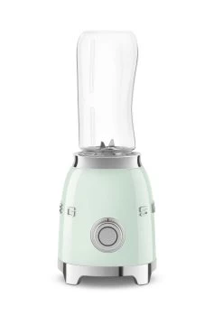 SMEG Smoothie Blender - Compact - Watergroen - 600 Ml - PBF01PGEU -Keukenbenodigdheden Winkel WEB PBF01PGEU 3.jpg