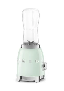SMEG Smoothie Blender - Compact - Watergroen - 600 Ml - PBF01PGEU -Keukenbenodigdheden Winkel WEB PBF01PGEU 5.jpg