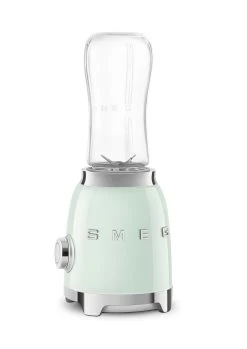 SMEG Smoothie Blender - Compact - Watergroen - 600 Ml - PBF01PGEU -Keukenbenodigdheden Winkel WEB PBF01PGEU 6.jpg