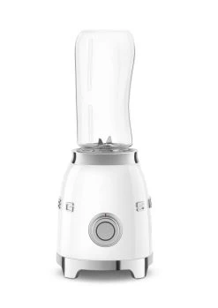 SMEG Smoothie Blender - Compact - Wit - 600 Ml - PBF01WHEU -Keukenbenodigdheden Winkel WEB PBF01WHEU 3.jpg