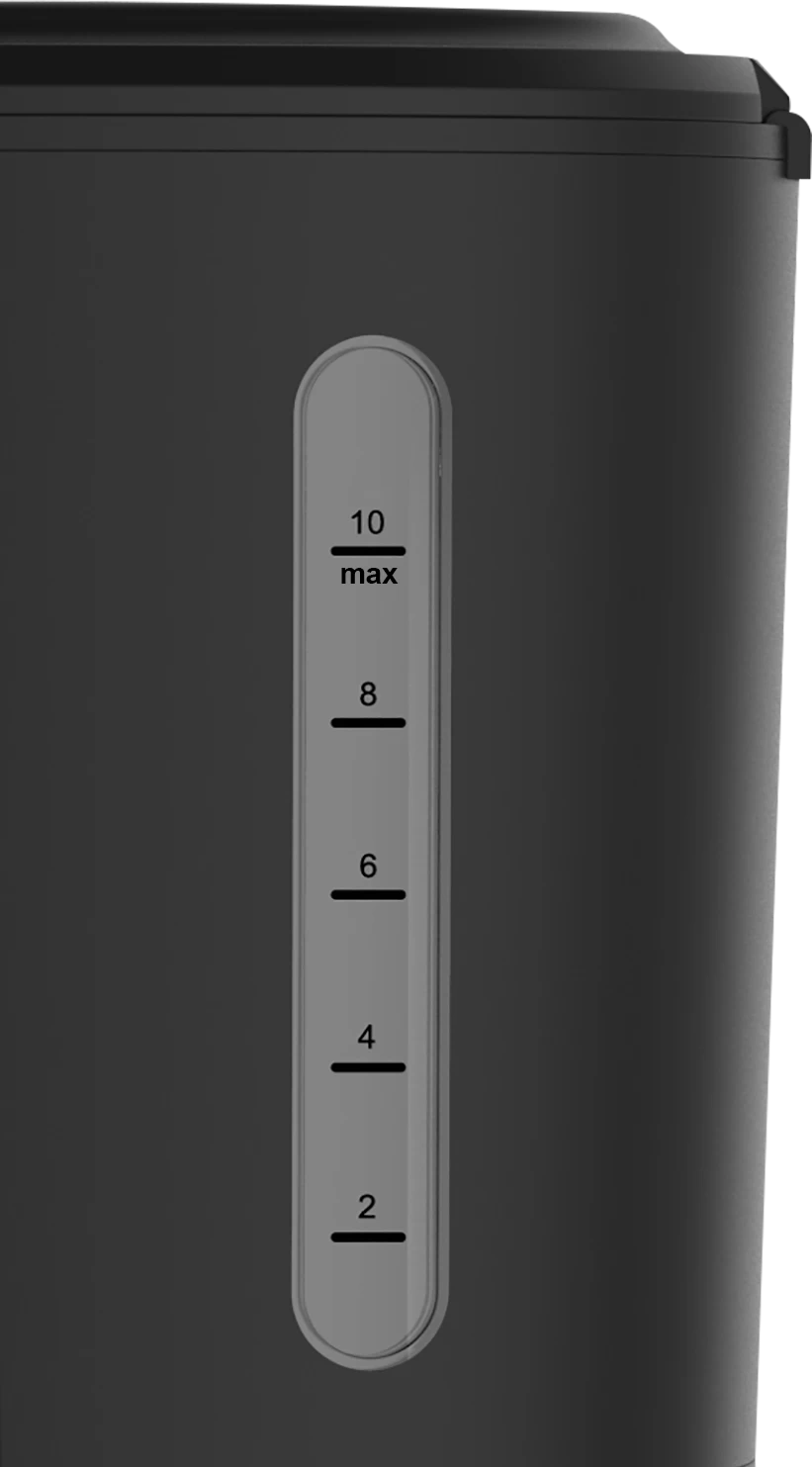 Westinghouse Filter-koffiezetapparaat Basic Wit - 1.25 Liter - WKCM621WH 6 Westinghouse Filter-koffiezetapparaat Basic Wit - 1.25 Liter - WKCM621WH - Afbeelding 4