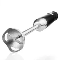 Westinghouse Staafmixer Retro Collections - 600 W - Liquorice Black - WKHBS270BK 11 Westinghouse Staafmixer Retro Collections - 600 W - Liquorice Black - WKHBS270BK -Keukenbenodigdheden Winkel WKHBS270BK Retro Hand Blender 4