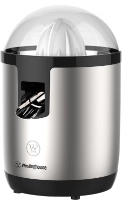 Westinghouse Citruspers Basic - RVS - Elektrisch -Keukenbenodigdheden Winkel WKJM240SS