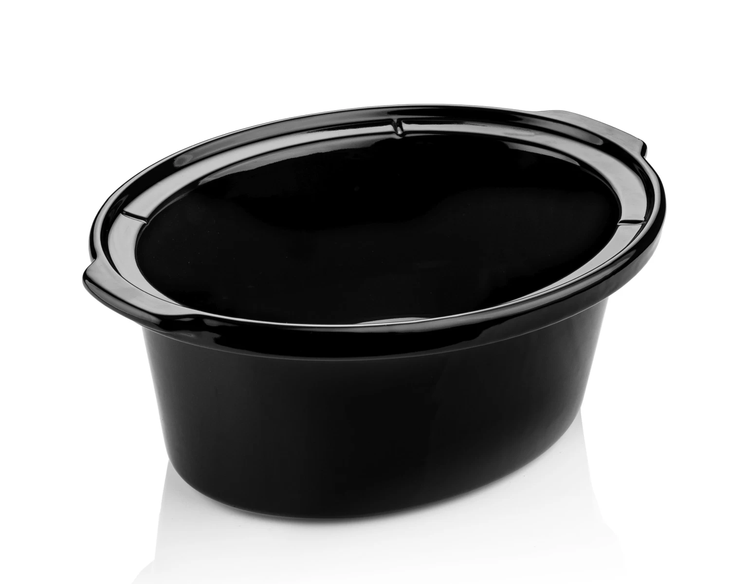 Westinghouse Slowcooker - Uitneembare Keramische Pan - RVS - 6 Liter - WKSC65 7 Westinghouse Slowcooker - Uitneembare Keramische Pan - RVS - 6 Liter - WKSC65 - Afbeelding 5