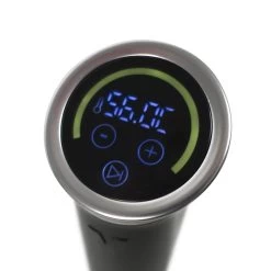 Wartmann Sous Vide Stick - LCD Display - Zwart - WM-1508 -Keukenbenodigdheden Winkel WM 1508 SV groen overzicht