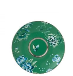 Wedgwood Koffieschotel Jasper Conran Chinoiserie Groen ø 16 Cm