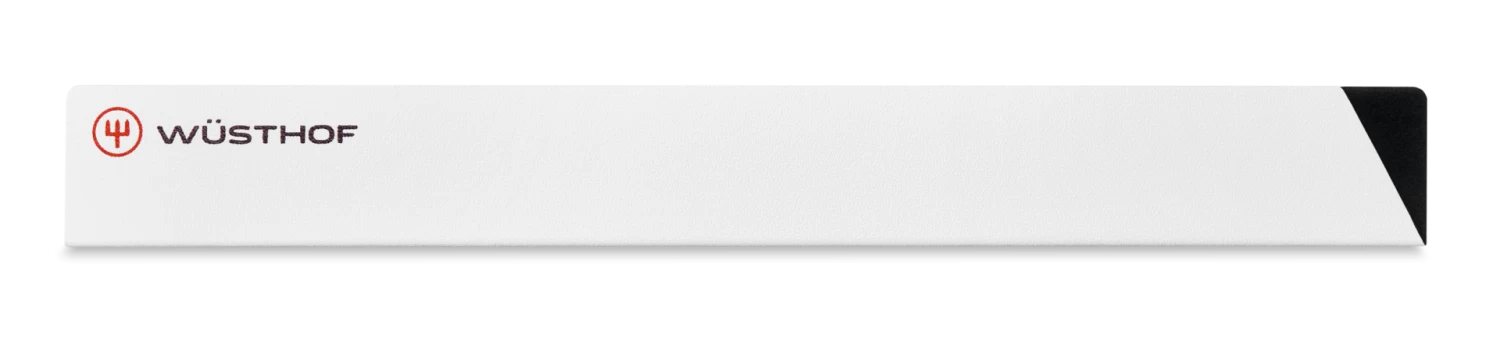 Wusthof Mesbeschermer Tot 26 Cm Laag Wit 3 Wusthof Mesbeschermer Tot 26 Cm Laag Wit