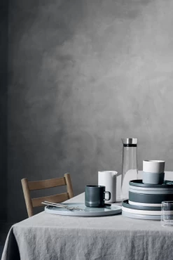 Blomus Schenkkan Pilare - Mirage Grey - 500 Ml -Keukenbenodigdheden Winkel blomus mio 22