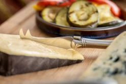 Sareva Kaasmessenset Laguiole - RVS - 3-delig -Keukenbenodigdheden Winkel borrelplank kaas 16
