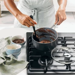 GreenPan Pannendeksel - Hittebestendig Glas - ø 28 Cm -Keukenbenodigdheden Winkel c6386e765d8fe82afb8e1869a7ad011659ca76b5 CW000026 006 2 a5B15D 3