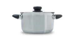 BK Kookpan Karaat+ - RVS - ø 16 Cm / 1.5 Liter 9 BK Kookpan Karaat+ - RVS - ø 16 Cm / 1.5 Liter -Keukenbenodigdheden Winkel c7144bf0c3b98ae0d59e39031cd8a5d529fb4a6d B5065 220 KARA PD LR 1