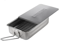 Camerons Rookoven - 28 X 17 Cm