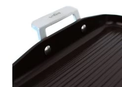 Valira Grillpan Aire Ceramic Met Handgrepen - 34 X 25 Cm - Keramische Anti-aanbaklaag 10 Valira Grillpan Aire Ceramic Met Handgrepen - 34 X 25 Cm - Keramische Anti-aanbaklaag -Keukenbenodigdheden Winkel ceramic grill pan aire 11