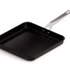Valira Grillpan Aire Ceramic - 28 X 28 Cm - Keramische Anti-aanbaklaag 1 Valira Grillpan Aire Ceramic - 28 X 28 Cm - Keramische Anti-aanbaklaag -Keukenbenodigdheden Winkel ceramic grill pan aire 1