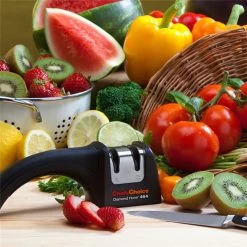 Messenslijper Chefs Choice CC464 Kopen 7 Messenslijper Chefs Choice CC464 Kopen -Keukenbenodigdheden Winkel chef schoice pronto messenslijper201