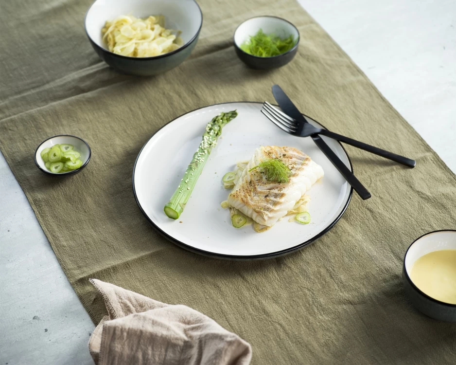 Cosy & Trendy Kleine Kom Ciel ø 11 Cm / 300 Ml 4 Cosy & Trendy Kleine Kom Ciel ø 11 Cm / 300 Ml - Afbeelding 2