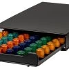 Jay Hill Nespresso Cuphouder - Lade - Voor 60 Cups -Keukenbenodigdheden Winkel cuphouder 7