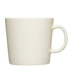 Iittala Mok Teema Wit 400 Ml