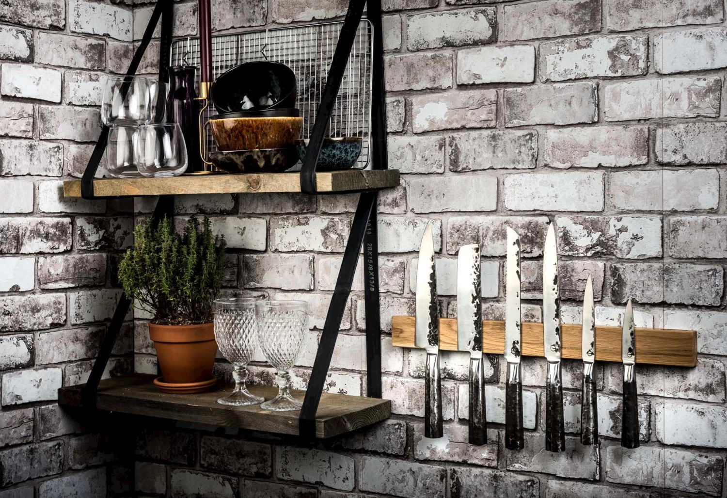 Forged Schilmes Intense 8.7 Cm 5 Forged Schilmes Intense 8.7 Cm - Afbeelding 3