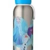 Mepal Schoolbeker Flip-up Campus Frozen 350 Ml -Keukenbenodigdheden Winkel isoleerfles flip up campus 350 ml frozen 2