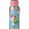 Mepal Schoolbeker Flip-up Campus Unicorn 350 Ml