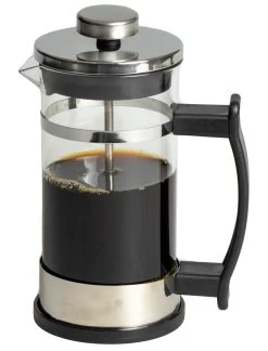 Sareva Cafetiere - 600 Ml
