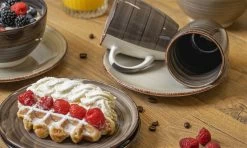 Studio Tavola Mokken Vintage Loft 350 Ml - 6 Stuks 10 Studio Tavola Mokken Vintage Loft 350 Ml - 6 Stuks -Keukenbenodigdheden Winkel item sfeer 4 2