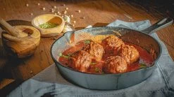 Blackwell Koekenpan - Gietijzer - ø 25 Cm - Zonder Anti-aanbaklaag 15 Blackwell Koekenpan - Gietijzer - ø 25 Cm - Zonder Anti-aanbaklaag -Keukenbenodigdheden Winkel jh gietijzer 1