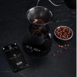 Wilfa Precisie Keukenweegschaal Uniform Zwart 14 Wilfa Precisie Keukenweegschaal Uniform Zwart -Keukenbenodigdheden Winkel kitchen scale uni ks1b t2 environment app pourover sqr 638f2a245aaa38.76504041