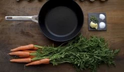 Valira Koekenpan Aire - ø 20 Cm - Standaard Anti-aanbaklaag 13 Valira Koekenpan Aire - ø 20 Cm - Standaard Anti-aanbaklaag -Keukenbenodigdheden Winkel koekenpansfeer6 1