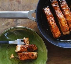 Valira Koekenpan Aire - ø 20 Cm - Standaard Anti-aanbaklaag 14 Valira Koekenpan Aire - ø 20 Cm - Standaard Anti-aanbaklaag -Keukenbenodigdheden Winkel koekenpansfeer7