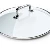 Le Creuset Pannendeksel Les Forgées TNS - ø 22 Cm