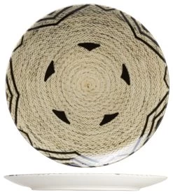 Arthur Krupp Serviesset Tribal Mood - 12-delig / 4 Personen -Keukenbenodigdheden Winkel los 1 1