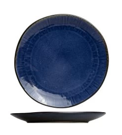 Studio Tavola Serviesset Athens - 18-delig / 6 Personen -Keukenbenodigdheden Winkel los blauw 2