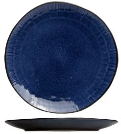 Studio Tavola Serviesset Athens - 18-delig / 6 Personen -Keukenbenodigdheden Winkel los blauw 3