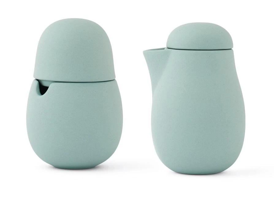 Viva Scandinavia Suiker En Melk Set Nina Groen 3 Viva Scandinavia Suiker En Melk Set Nina Groen