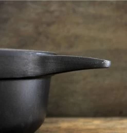 Valira Braadpan Met Deksel Aire - ø 32 Cm / 8.8 Liter 10 Valira Braadpan Met Deksel Aire - ø 32 Cm / 8.8 Liter -Keukenbenodigdheden Winkel non stick short casserole induction 5