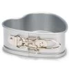 Patisse Springvorm Silver Top Hartvorming 12 Cm -Keukenbenodigdheden Winkel patisse springvorm hart