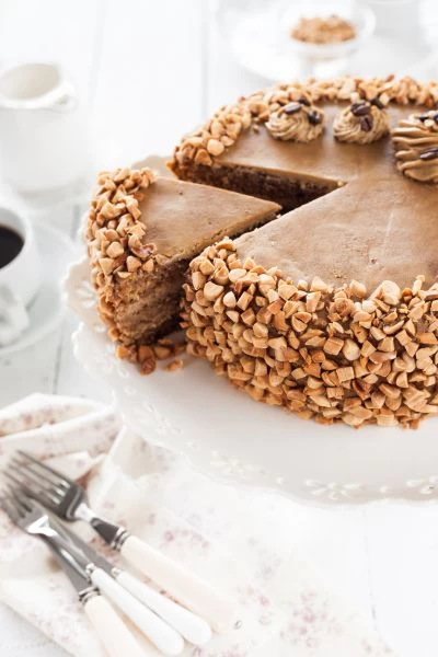 Patisse Springvorm Silver Top ø 12 Cm 4 Patisse Springvorm Silver Top ø 12 Cm - Afbeelding 2