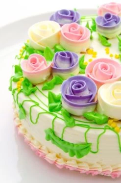 Patisse Springvorm Silver Top ø 12 Cm 8 Patisse Springvorm Silver Top ø 12 Cm -Keukenbenodigdheden Winkel patisse vlaai taart sfeer 1