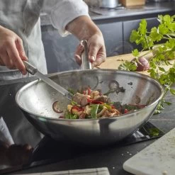 Demeyere Wokpan Apollo 7 - ø 32 Cm 11 Demeyere Wokpan Apollo 7 - ø 32 Cm -Keukenbenodigdheden Winkel pdp masonry content demeyere apollo 7 wok fast 750x750 6