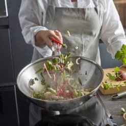 Demeyere Wokpan Apollo 7 - ø 36 Cm -Keukenbenodigdheden Winkel pdp masonry content demeyere apollo 7 wok multifunctional 750x750 5