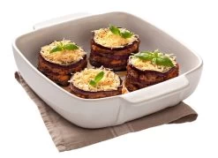 Pyrex Ovenschaal Signature - Vierkant - 22 X 22 X 6 Cm / 3 Liter -Keukenbenodigdheden Winkel pyrex Signature 3