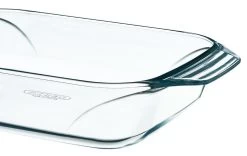 Pyrex Ovenschaal Irresistible - 39 X 25 X 7 Cm / 3.8 Liter -Keukenbenodigdheden Winkel pyrex ovenschaal Irresistible 2 3